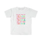 "Teach My Favorite People" Teacher T-shirt - Teacher Care Crate - T-Shirt