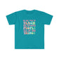 "Teach My Favorite People" Teacher T-shirt - Teacher Care Crate - T-Shirt