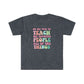 "Teach My Favorite People" Teacher T-shirt - Teacher Care Crate - T-Shirt