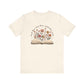 "Teach Them, Love Them, Watch Them Grow" Teacher T-shirt - Teacher Care Crate - T-Shirt