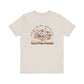 "Teach Them, Love Them, Watch Them Grow" Teacher T-shirt - Teacher Care Crate - T-Shirt