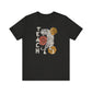 "Teach Tiger" Retro Teacher T-shirt - Teacher Care Crate - T-Shirt