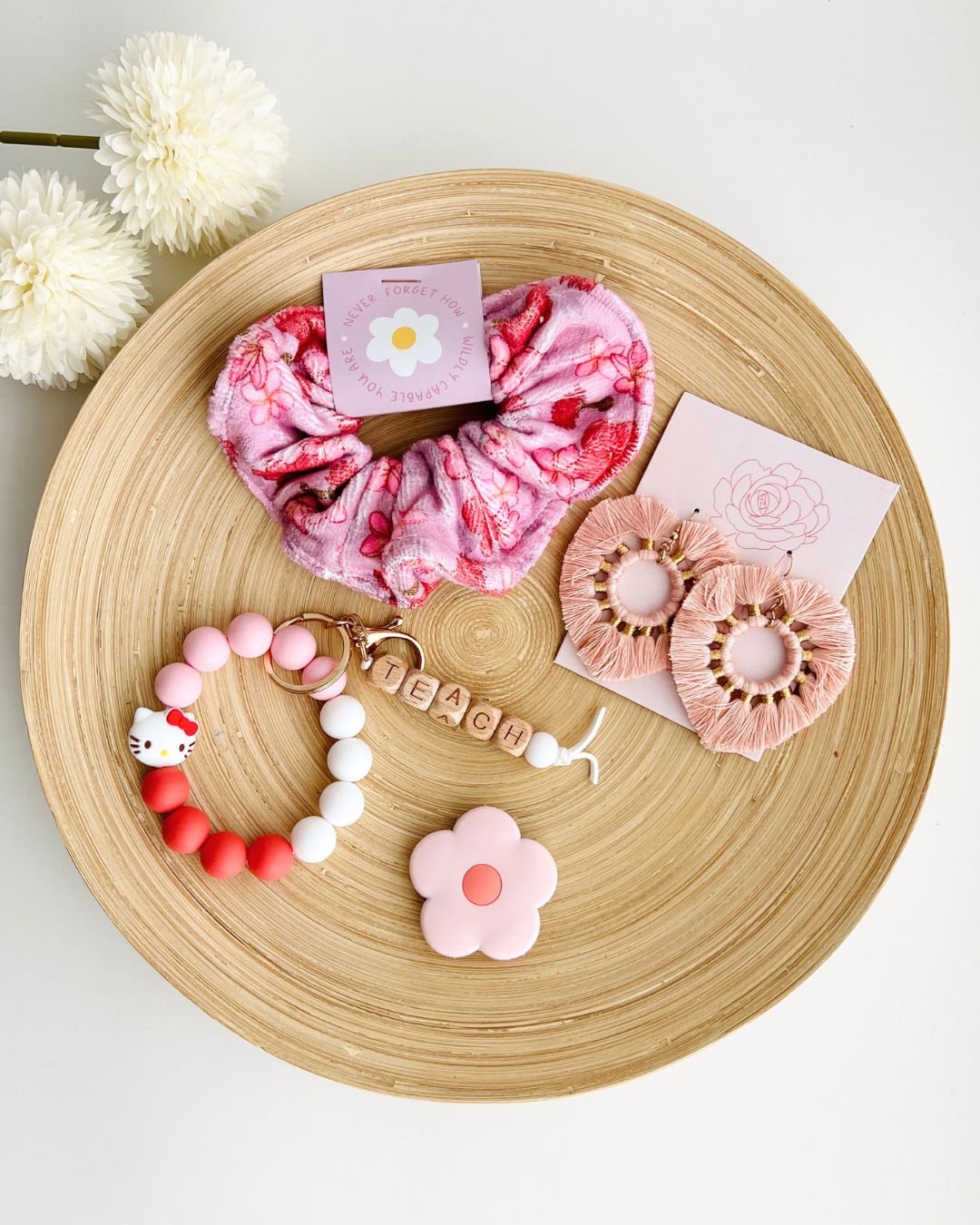 Teacher Appreciation Mini Crates - PREORDER - Teacher Care Crate - 