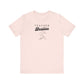 "Teacher Besties RIGHT HAND" Teacher T-shirt - Teacher Care Crate - T-Shirt
