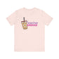 "Teacher Brekkie" Funny Teacher T-shirt - Teacher Care Crate - T-Shirt