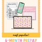 Teacher Digi - Pack 6 - Month Prepay Subscription - Teacher Care Crate - 