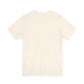 "Teacher Mode Off" Striped Teacher T-shirt - Teacher Care Crate-T-Shirt