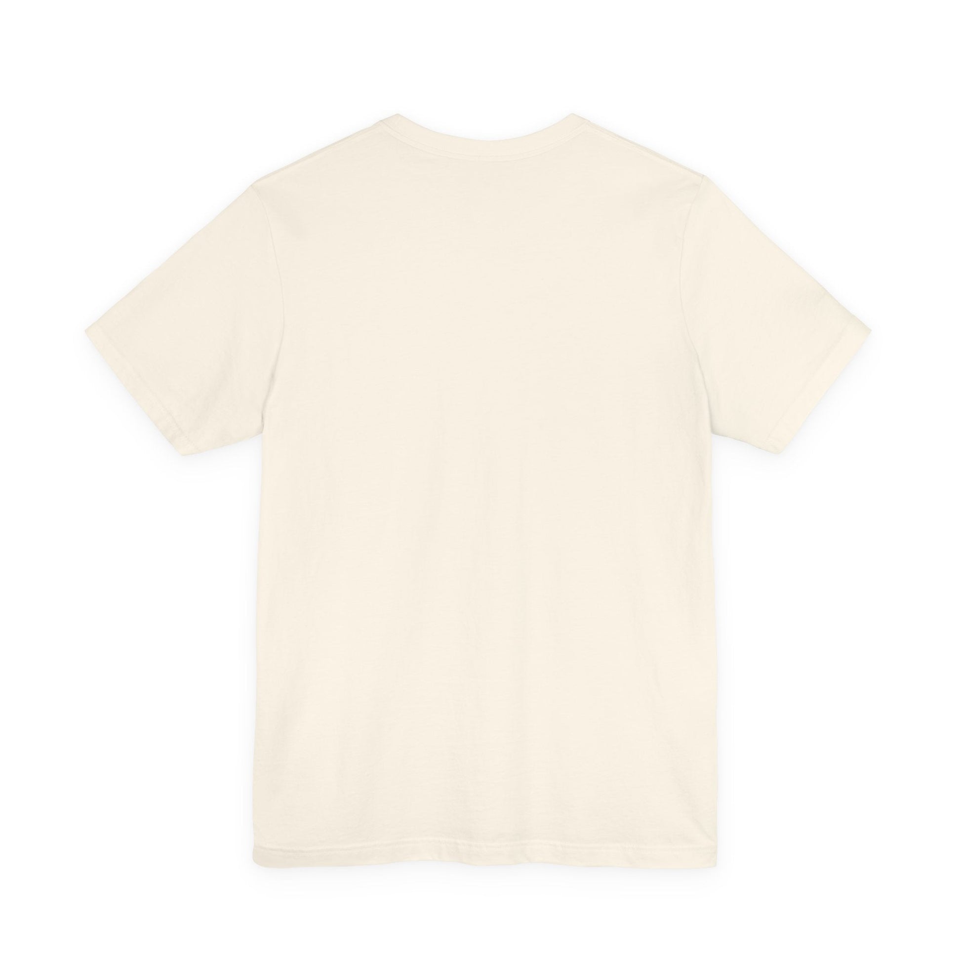 "Teacher Mode Off" Striped Teacher T-shirt - Teacher Care Crate-T-Shirt