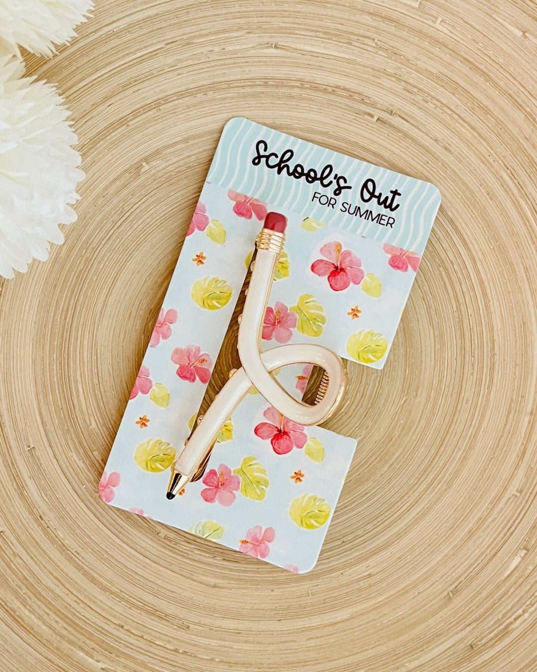 Teacher Reset: The Getaway Edit Care Crate - Teacher Care Crate-