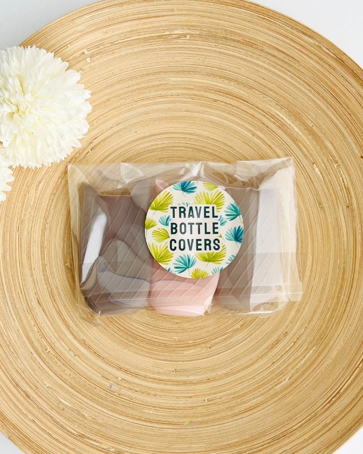 Teacher Reset: The Getaway Edit Care Crate - Teacher Care Crate-