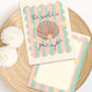Teacher Reset: The Getaway Edit Care Crate - Teacher Care Crate-