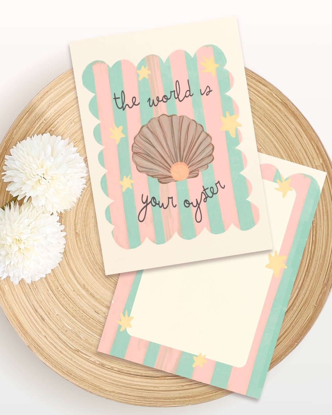 Teacher Reset: The Getaway Edit Care Crate - Teacher Care Crate-