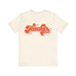 "Teacher" Retro Teacher T-shirt - Teacher Care Crate - T-Shirt