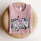 "Teacher Star" Teacher T-shirt - Teacher Care Crate - T-Shirt