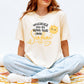Teacher Tee Club 12-Month - Teacher Care Crate-T-Shirt