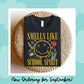 Teacher Tee Club 12-Month - Teacher Care Crate-T-Shirt