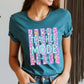 Teacher Tee Club 12 - Month - Teacher Care Crate - T-Shirt