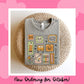 Teacher Tee Club 12 - Month - Teacher Care Crate - T-Shirt