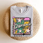 Teacher Tee Club 12 - Month - Teacher Care Crate - T-Shirt