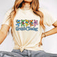 Teacher Tee Club 12-Month - Teacher Care Crate-T-Shirt