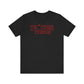 "Teacher Things" Teacher T-shirt - Teacher Care Crate-T-Shirt