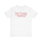 "Teacher Things" Teacher T-shirt - Teacher Care Crate-T-Shirt