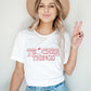 "Teacher Things" Teacher T-shirt - Teacher Care Crate-T-Shirt