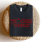 "Teacher Things" Teacher T-shirt - Teacher Care Crate-T-Shirt