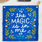 Teachers Are Magic Care Crate - Teacher Care Crate - 