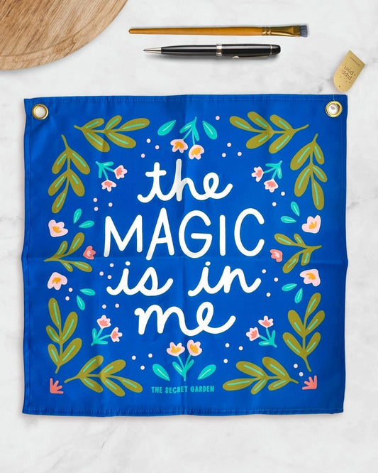 Teachers Are Magic Care Crate - Teacher Care Crate - 
