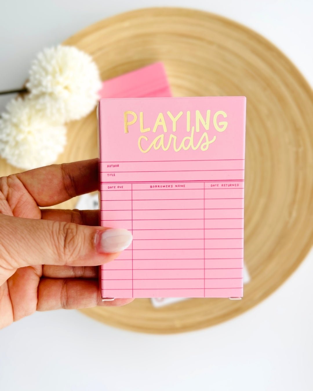 Teachers Are Magic Care Crate - Teacher Care Crate - 