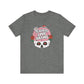 "Teachers Love Brains" Rosy Brain Teacher T-shirt - Teacher Care Crate - T-Shirt