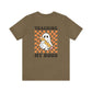 "Teaching My Boos" Teacher T-shirt - Teacher Care Crate - T-Shirt
