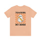 "Teaching My Boos" Teacher T-shirt - Teacher Care Crate - T-Shirt