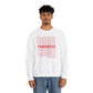 "Thankful & Blessed" Teacher Sweatshirt - Teacher Care Crate - Sweatshirt