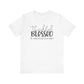 "Thankful, Blessed & Teaching The Best" Teacher T-shirt - Teacher Care Crate - T-Shirt