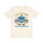 "The 1 Teacher Just Showed Up" Teacher T-shirt - Teacher Care Crate - T-Shirt