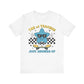 "The 1 Teacher Just Showed Up" Teacher T-shirt - Teacher Care Crate - T-Shirt