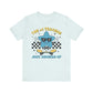 "The 1 Teacher Just Showed Up" Teacher T-shirt - Teacher Care Crate - T-Shirt