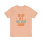 "The Life of a First Grade Teacher" Swiftie Teacher T-shirt - Teacher Care Crate - T-Shirt