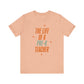 "The Life of a Pre - K Teacher" Swiftie Teacher T-shirt - Teacher Care Crate - T-Shirt