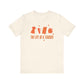 "The Life of a Teacher" Teacher Things T-shirt - Teacher Care Crate - T-Shirt