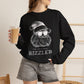 "The Original Rizzler" Santa Teacher Sweatshirt - Teacher Care Crate-Sweatshirt