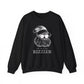 "The Original Rizzler" Santa Teacher Sweatshirt - Teacher Care Crate-Sweatshirt