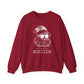 "The Original Rizzler" Santa Teacher Sweatshirt - Teacher Care Crate-Sweatshirt
