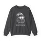 "The Original Rizzler" Santa Teacher Sweatshirt - Teacher Care Crate-Sweatshirt