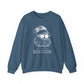 "The Original Rizzler" Santa Teacher Sweatshirt - Teacher Care Crate-Sweatshirt