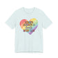 "There's Always A Book In My Bag" Teacher T-shirt - Teacher Care Crate - T-Shirt