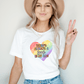 "There's Always A Book In My Bag" Teacher T-shirt - Teacher Care Crate - T-Shirt