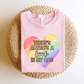 "There's Always A Book In My Bag" Teacher T-shirt - Teacher Care Crate - T-Shirt